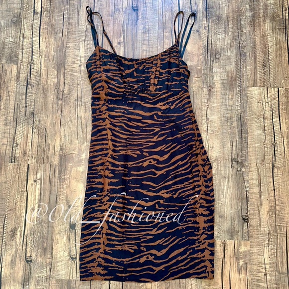 STAUD Dress - Picture 5 of 12